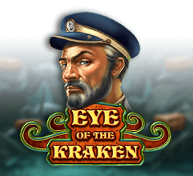 Eye of the Kraken
