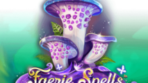 Faerie Spells
