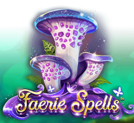 Faerie Spells