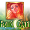 Fairy Gate