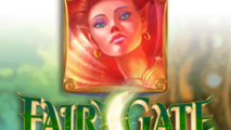 Fairy Gate
