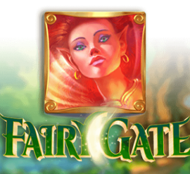 Fairy Gate