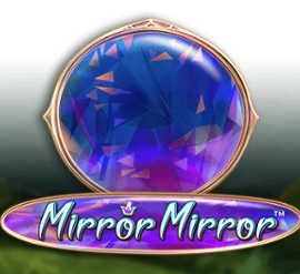 Fairytale Legends: Mirror Mirror