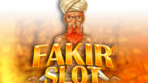 Fakir Slot
