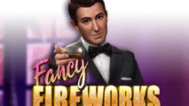 Fancy Fireworks