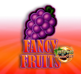 Fancy Fruits – Respins of Amun-Re