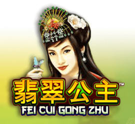 Fei Cui Gong Zhu