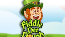 Fiddle Dee Dough