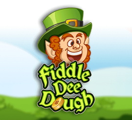 Fiddle Dee Dough