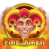 Fire Joker