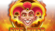 Fire Joker