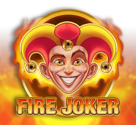 Fire Joker