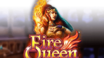 Fire Queen