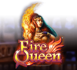 Fire Queen