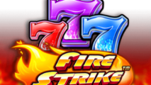 Fire Strike