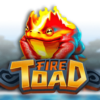 Fire Toad