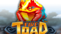 Fire Toad