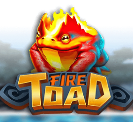 Fire Toad