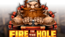 Fire in the Hole