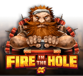 Fire in the Hole