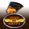 Fire of Egypt