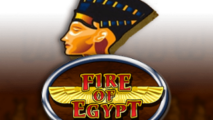 Fire of Egypt