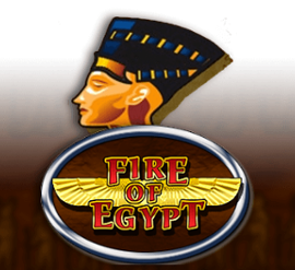 Fire of Egypt