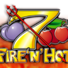 Fire’n’Hot