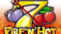 Fire’n’Hot