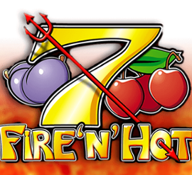 Fire’n’Hot