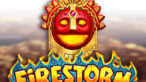 Firestorm