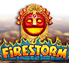 Firestorm