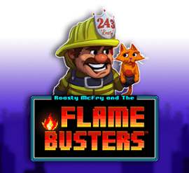 Flame Busters