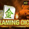 Flaming Dice