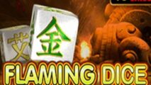 Flaming Dice