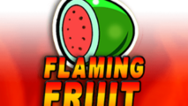 Flaming Fruit