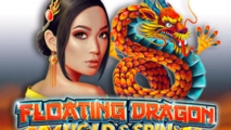 Floating Dragon Hold and Spin