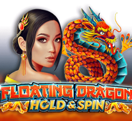 Floating Dragon Hold and Spin