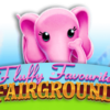 Fluffy Fairground