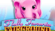 Fluffy Fairground