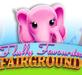 Fluffy Fairground