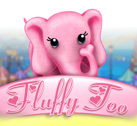 Fluffy Too