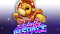 Fluffy in Space