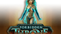 Forbidden Throne