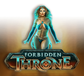 Forbidden Throne