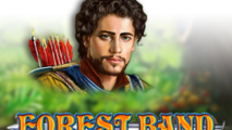 Forest Band