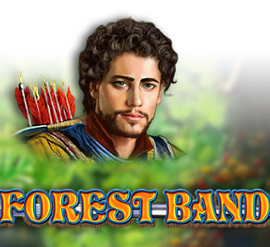 Forest Band