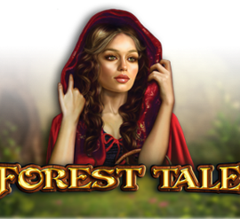 Forest Tale