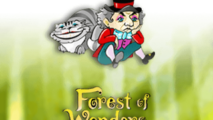 Forest of Wonders