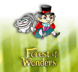 Forest of Wonders